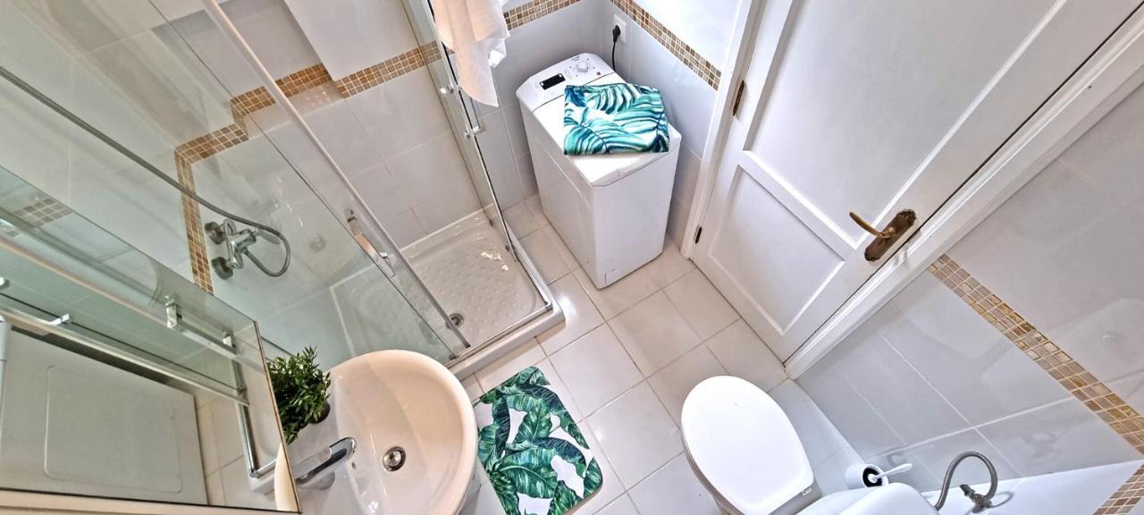 Ferienwohnung Palm Garden - Costa Calma - Pool - Glasfaserinternet Екстериор снимка